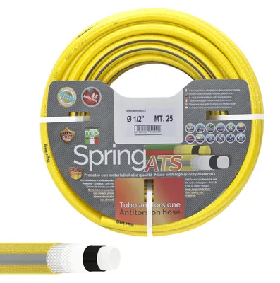 Obrázek produktu pro Pletená hadice „SPRING ATS“ Ø 25 mm (1") x 25 m