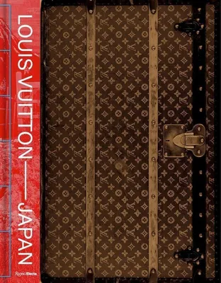 Zdjęcie produktu dla Louis Vuitton and Japan