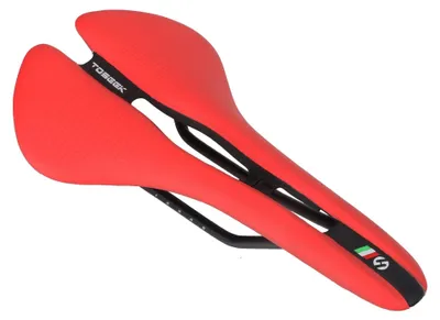 Imagen del producto de Sillín de bicicleta ultraligero de EVA para una conducción cómoda