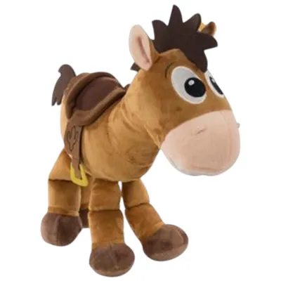 Produktbild von Disney Toy Story Bullseye Plüsch 30 cm