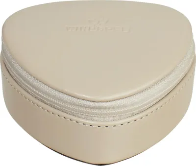 Produktbild von Windrose Merino Schmuckkasten Leder 9.5 cm