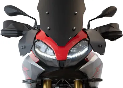 Image de ISOTTA Déflecteur de fumée sombre pour BMW F 900 XR