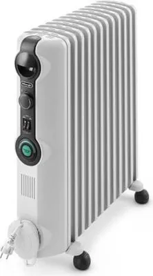 Produktbild von Ölheizung DeLonghi Weiß 2500 W