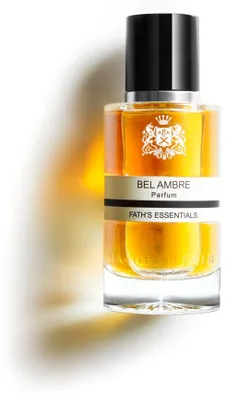 Produktbild von JACQUES FATH - Bel Ambre Edp 100 ml