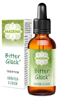 Immagine prodotto di MADENA BitterGlück