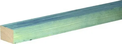 Produktbild von Konsta Kantholz Fichte tauchimprägniert 3000 x 60 x 40 mm