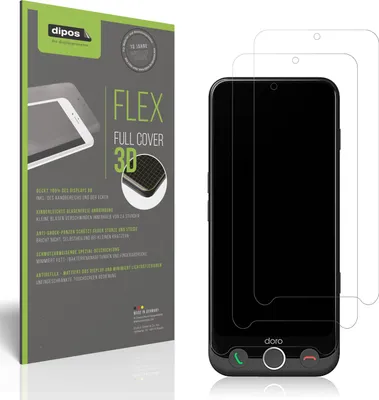 Zdjęcie produktu dla 2x dipos FlexAR Doro Aurora A10