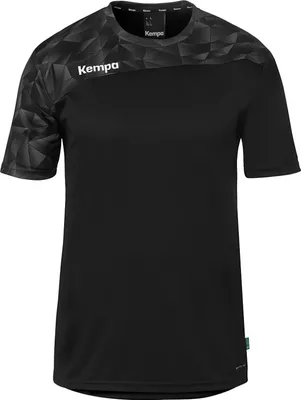 Image de T-shirt Athletics 29, taille : 140, couleur : noir