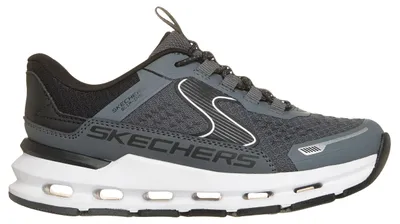 Produktbild von Skechers Glide-Step Plus Vista-Lane Slip-On Grau CCBK Größe EU 31