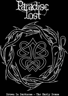 Zdjęcie produktu dla Paradise Lost - Drown In Darkness (Reissue) (2 LP)