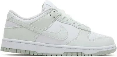 Produktbild von Nike Dunk Low Next Nature White Mint - EU: 40.5