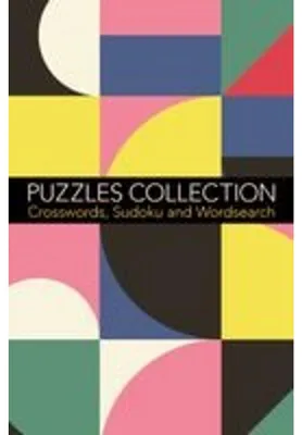 Immagine prodotto di Collezione di puzzle