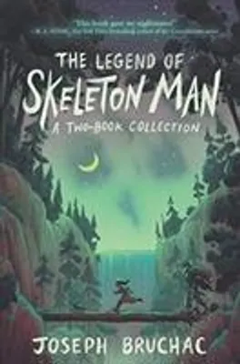 Produktbild von The Legend of Skeleton Man