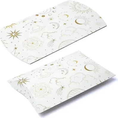 Productafbeelding van Kussenbox M Astrologie – 20x16,5 cm, online bestellen. Topkwaliteit, direct beschikbaar