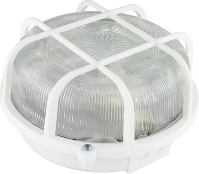 Produktbild von LED Rundleuchte 7 W, Farbe:Weiß, Schutzart (IP):IP40