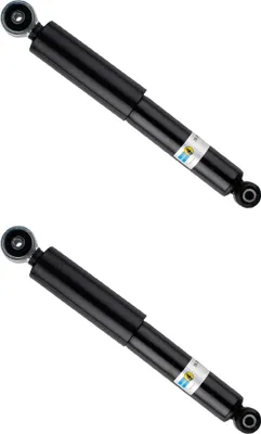 Produktbild von Stoßdämpfer-Set Hinterachse Gasdruck BILSTEIN für LANCIA YPSILON