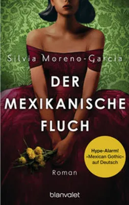 Obrázok produktu pre Der mexikanische Fluch