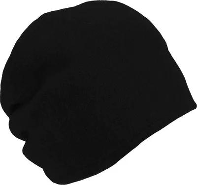 Loevenich Wollmütze 676002 in 990-black