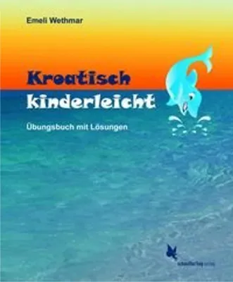 Image de Kroatisch kinderleicht