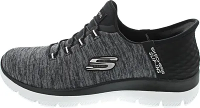 Produktbild von Skechers Slip-ins:Summits-Dazzlin 149937 (38/BKW)