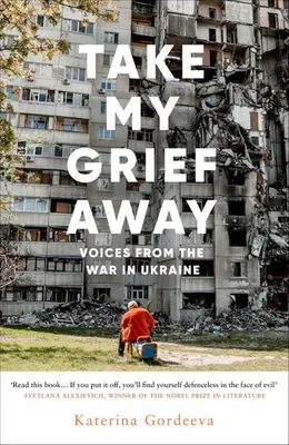 Obrázek produktu pro Take My Grief Away