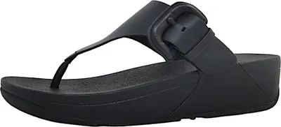 Immagine prodotto di fitflop Lulu, mulo da donna in nero, misura 36