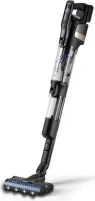 Produktbild von Philips XW9463/11 stick vacuum/electric broom 2-in-1 vacuum Battery Dry&wet Bagless