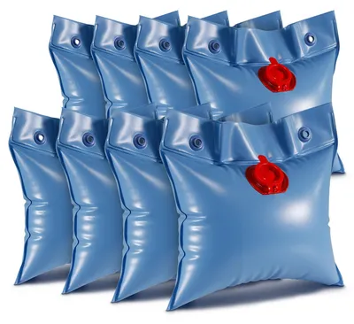 Produktbild von Beschwerungssack 8er Set