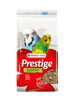 Produktbild von Prestige Wellensittiche - 1 kg