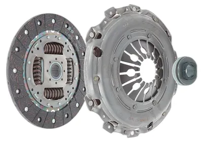 Produktbild von Kupplungssatz Ø 235 mm 23 Zähne ohne Schwungrad VALEO für diverse Fahrzeuge