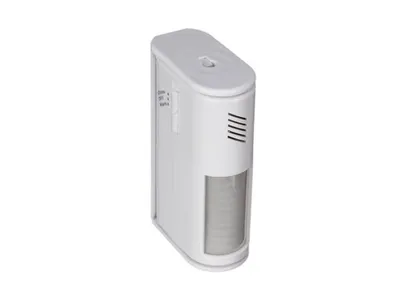 Produktbild von Mini-Piratenmelder mit Alarm