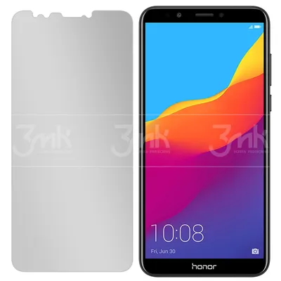 Obrázok produktu pre 3MK FlexibleGlass Honor 7C Hybrid Glass