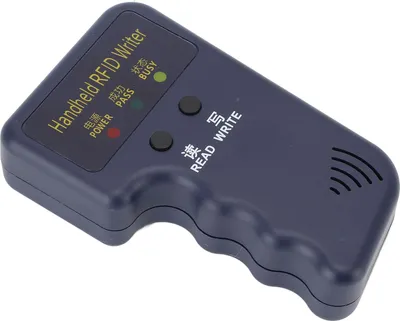 Image de Handheld RF Identification Copier Smart Reader Writer Duplicator f��r sans contact 125 kHz AWID -carte -ID -système de contrôle d'accès