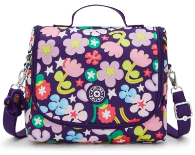 Lunchbox, Etui, Bagage, Feenblume, 1 l, 29x38x80 cm