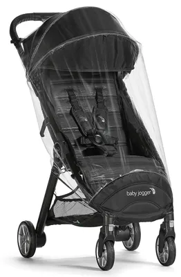 Immagine prodotto di baby jogger 2192299 baby jogger City Tour 2 - Wetterschutz