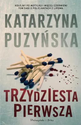 Produktbild von Trzydziesta pierwsza