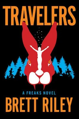 Produktbild von Travelers