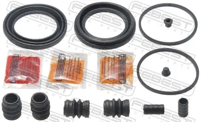 Produktbild von Febest 0275-Z50F