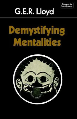 Produktbild von Demystifying Mentalities