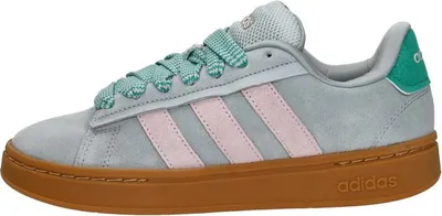 Produktbild von Adidas GRAND COURT ALPHA 00s Sneakers Laag - Groen - Maat 39.3