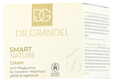 Zdjęcie produktu dla Dr. Grandel Smart Nature Cream (50 ml)
