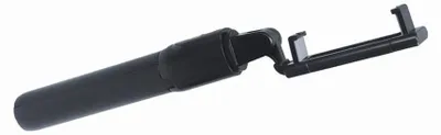 Produktbild von Maxlife Selfie Stick Stativ mit Bluetooth Fernbedienung
