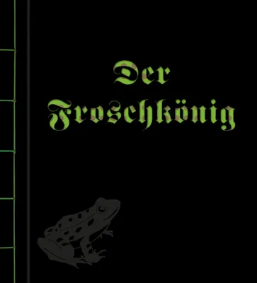 Image de Der Froschkönig
