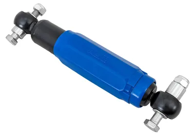 Produktbild von AL-KO Achsstoßdämpfer Octagon PLUS Blau für PKW-Anhänger bis 1350 kg