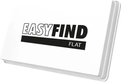 Produktbild von EasyFind Digital Traveller Kit Full HD High End mobile Camping Satellitenanlage (Komplett-Set inkl. COMAG HD200)