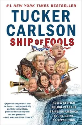 Zdjęcie produktu dla Ship of Fools