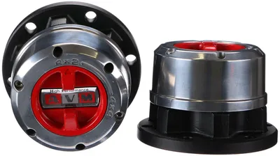 Produktbild von Freilaufnabe AVM 438HP - Suzuki