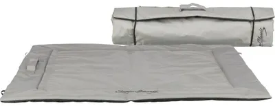 Produktbild von TRIXIE Reisedecke Samoa Classic - 120 × 80 cm