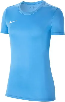 Produktbild von Nike Dri Fit Park 7 Jby Kurzarm-t-shirt Blau S Damen Blau S
