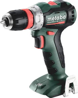 Productafbeelding van Metabo PowerMaxx BS 12 BL Q